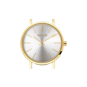 Relógio Senhora WATX&COLORS BASIC WXCA3003 - Cinza - 1