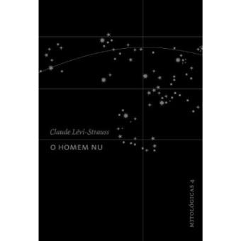 O Homem Nu - Coleção Mitológicas - 1