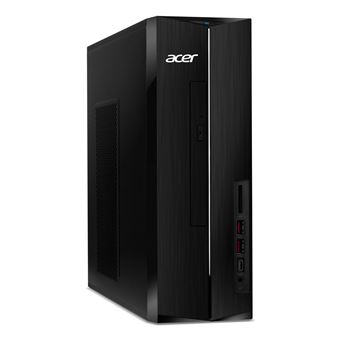 Desktop Acer Aspire XC-1860 | Intel Core Ultra 5 225 | Intel Graphics | 16 GB | SSD 1TB - 1