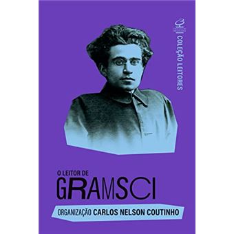 O Leitor De Gramsci - 1