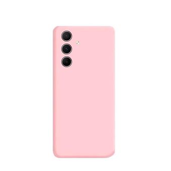 Capa Silicone Líquido Phonecare para Samsung Galaxy A35 5G | Rosa - 1