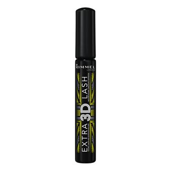 Rímel Rimmel Extra 3D Lash - 1