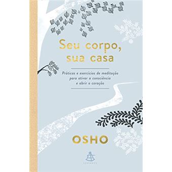 Seu Corpo, Sua Casa - 1