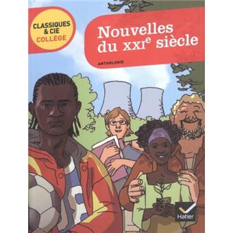Nouvelles Du Xxle Siecle - 1