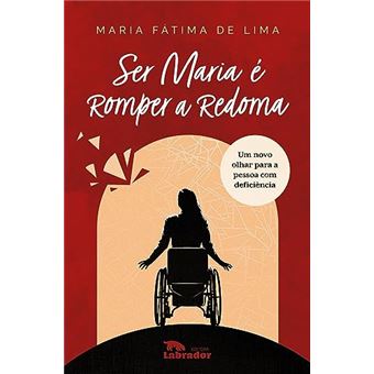 Ser Maria É Romper A Redoma - 1