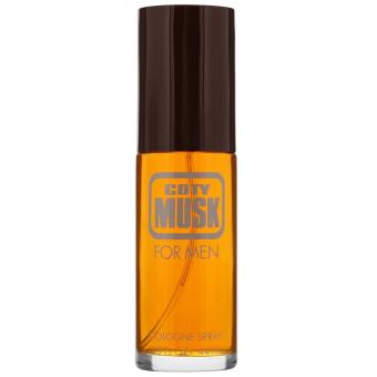 Perfume Coty Musk For Men Edc Spray 44ml - 1