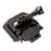 Sistema de Fixação BeMatik de Capacete para GoPro com ST108 Superfície Curva_1