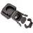 Sistema de Fixação BeMatik de Capacete para GoPro com ST108 Superfície Curva_2
