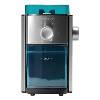 Moinho de Mós Cecotec 04277 | Azul claro, Aço inoxidável - 1