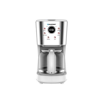 Cafeteira Blaupunkt CMD802WH | Branco - 1