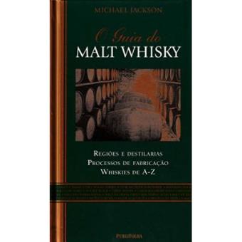 O Guia Do Malt Whisky - 1