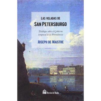 Las Veladas De San Petersburgo - 1