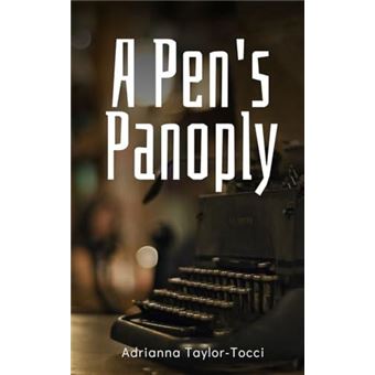A Pens Panoply - 1
