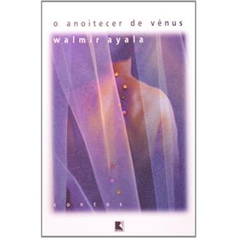 O Anoitecer de Venus - 1