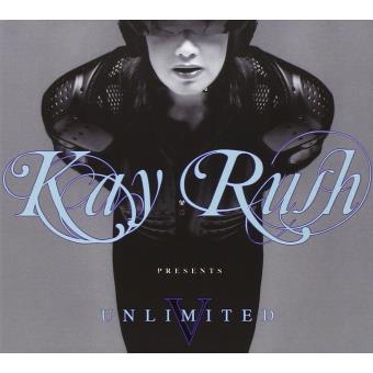 V/a-unlimited 5 Kay Rush - 1