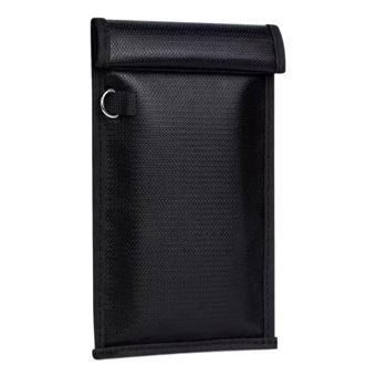 Capa para Telemóvel DLH DY-HS5202 | Preto - 1