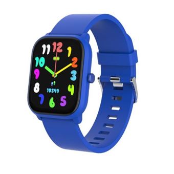 Smartwatch Celly KIDSWATCHBTBL | Rosa - 1