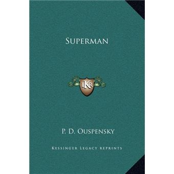 Superman