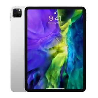 Apple iPad Pro | 11 " | Wi-fi | 128 GB | Prateado - 1