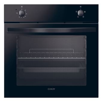Forno Elétrico Candy Idea FIDC N100 | 70 L | 59.5 cm | A | Preto - 1