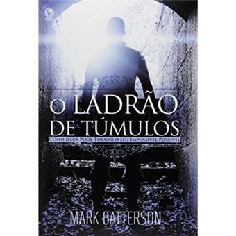 Ladrao De Tumulos , O - 1