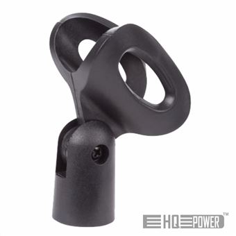 Suporte Para Microfone Hq-Power Universal - 1