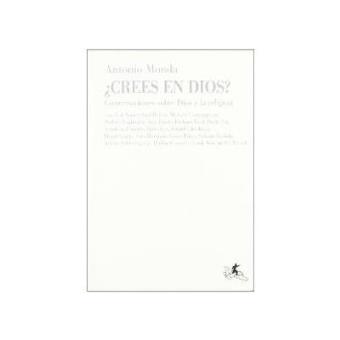 Crees en dios - 1