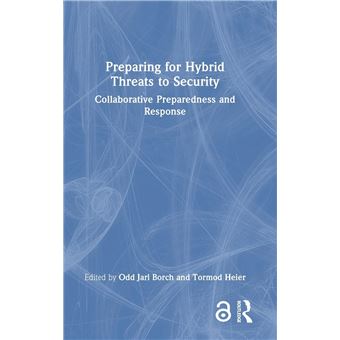 Preparing for Hybrid Threats to Security - 1