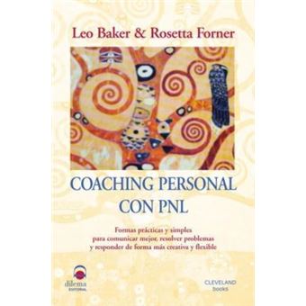 Coaching personal con PNL - 1