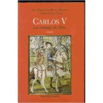 Carlos V, la espada de Dios - 1