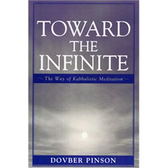 Toward The Infinite - 1