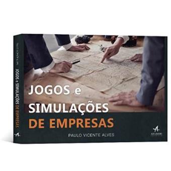 Jogos E Simulações De Empresas - 1