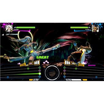 Videojogo Modus Games God of Rock - 1