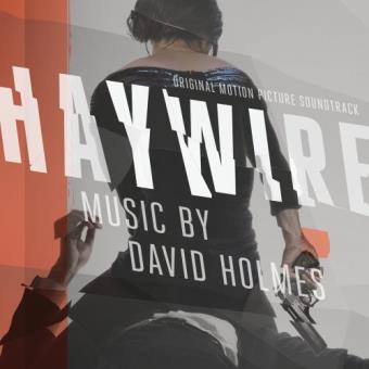 Holmes,david (Dig)-haywire - O.S.T. (Dig) - 1