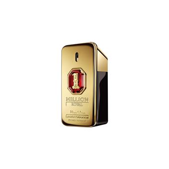 Perfume Rabanne 1 Million Royal | EDP | 50 ml - 1