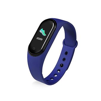 Relógio/Bracelete Skyhe Smart Band 6 - Azul - 1