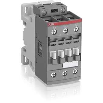 Switch de Transferência Automática (ats) ABB AF38-30-00-13 - 1