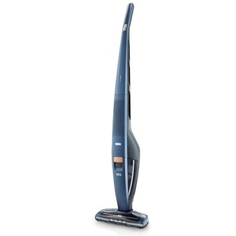 Aspirador Vertical AEG CX8-2-95IM Azul royal