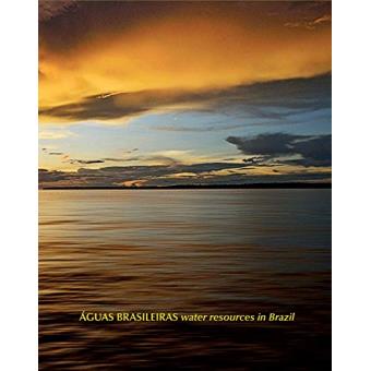 Águas Brasileiras / Water Resources In Brazil - 1