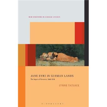 Jane Eyre In German Lands - 1