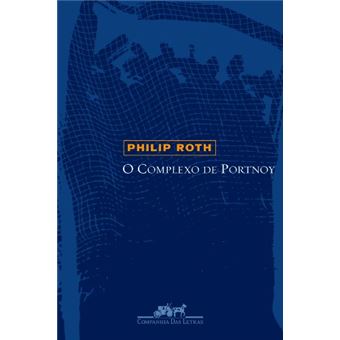 O Complexo de Portnoy - 1