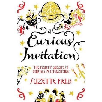 A Curious Invitation - 1