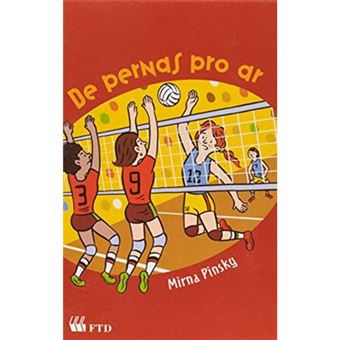 De Pernas Pro Ar - Coleção De Repente - 1