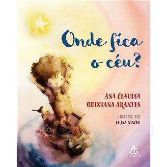 Onde Fica O Céu? - 1
