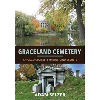 Graceland Cemetery - 1