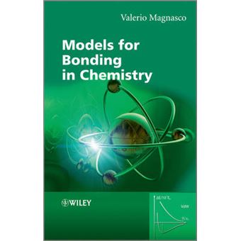 Models for Bonding in Chemistry - Paperback - 2010 - 1