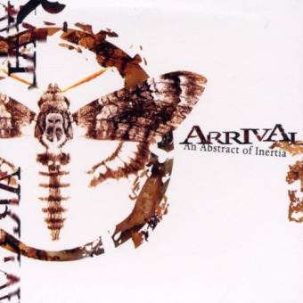 Arrival - An Abstract Of Inertia - 1