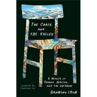 The Chair And The Valley - 1