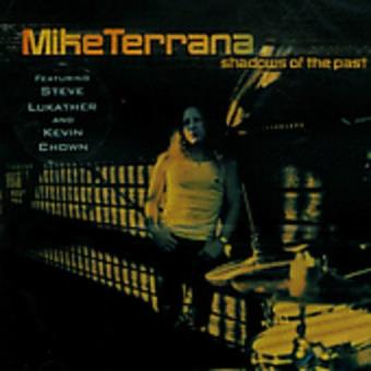 Mike Terrana-Shadows Of The Past - 1