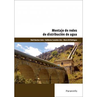 Montaje De Redes De Distribución De Agua - 1